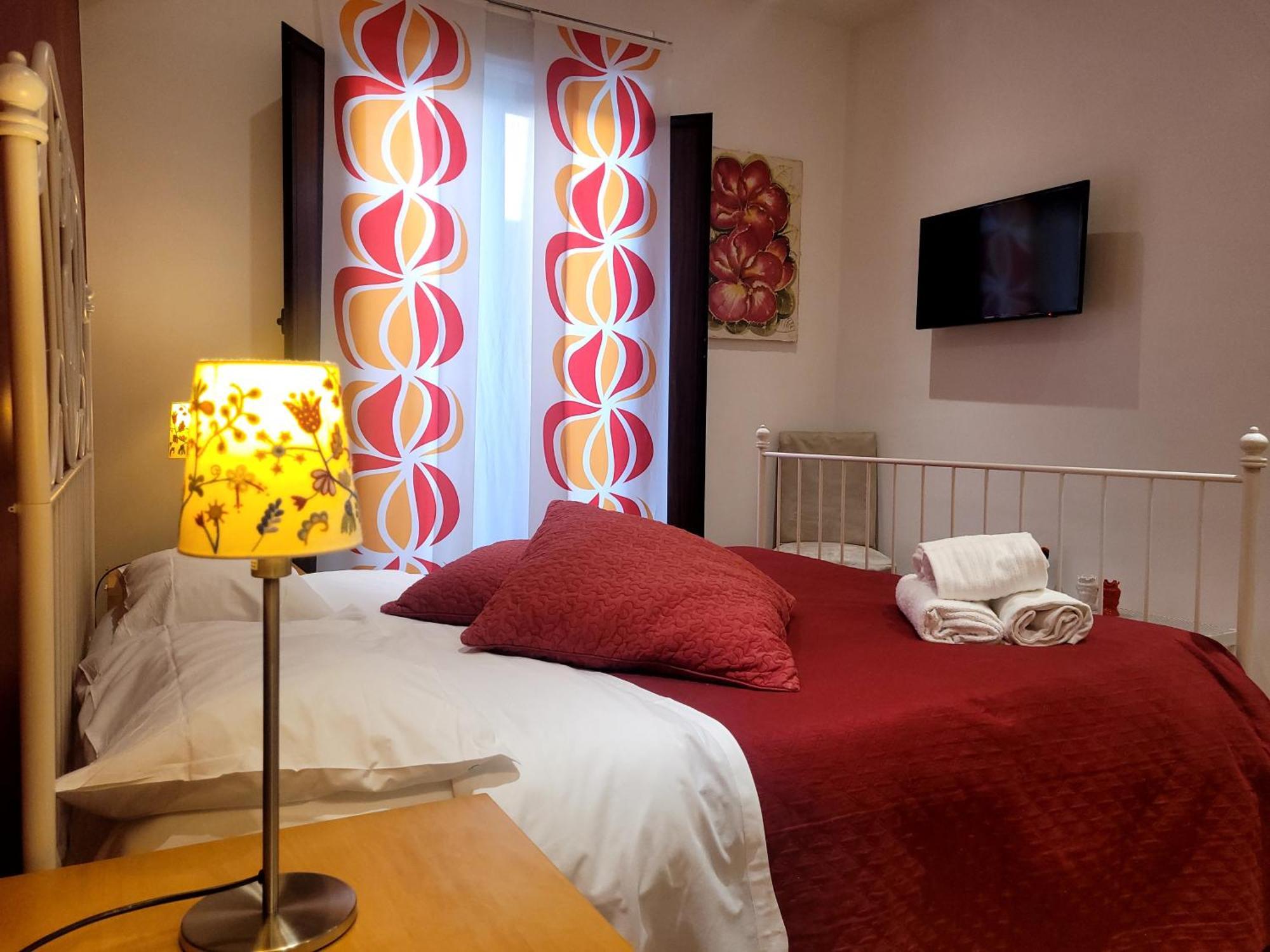 XX Miglia Rooms & Apartments カターニア エクステリア 写真
