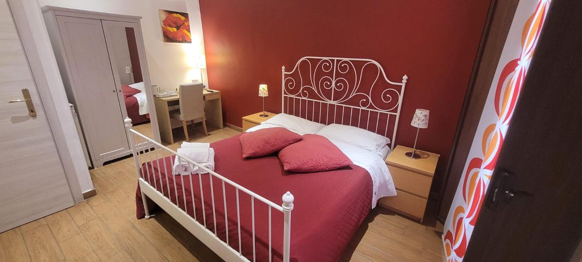 XX Miglia Rooms & Apartments カターニア エクステリア 写真