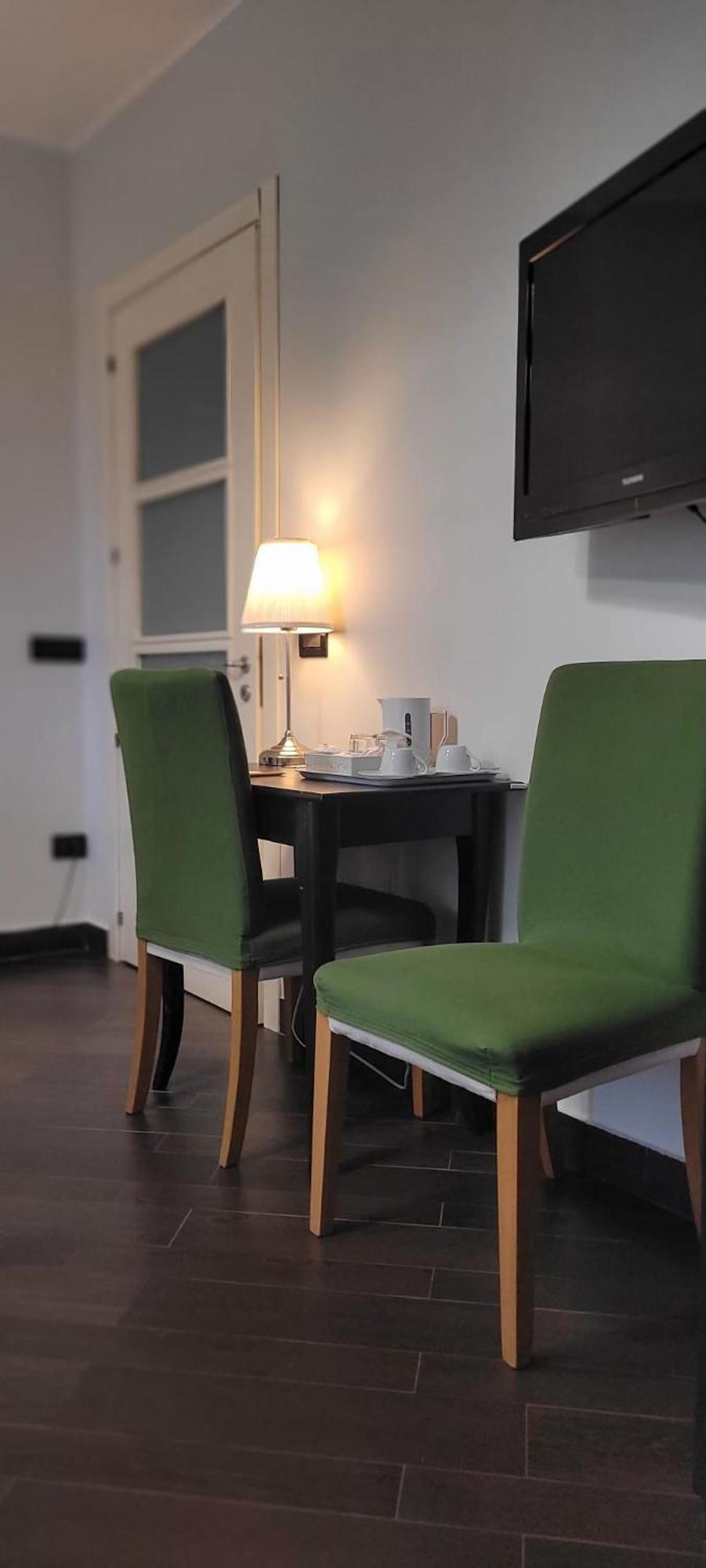 XX Miglia Rooms & Apartments カターニア エクステリア 写真