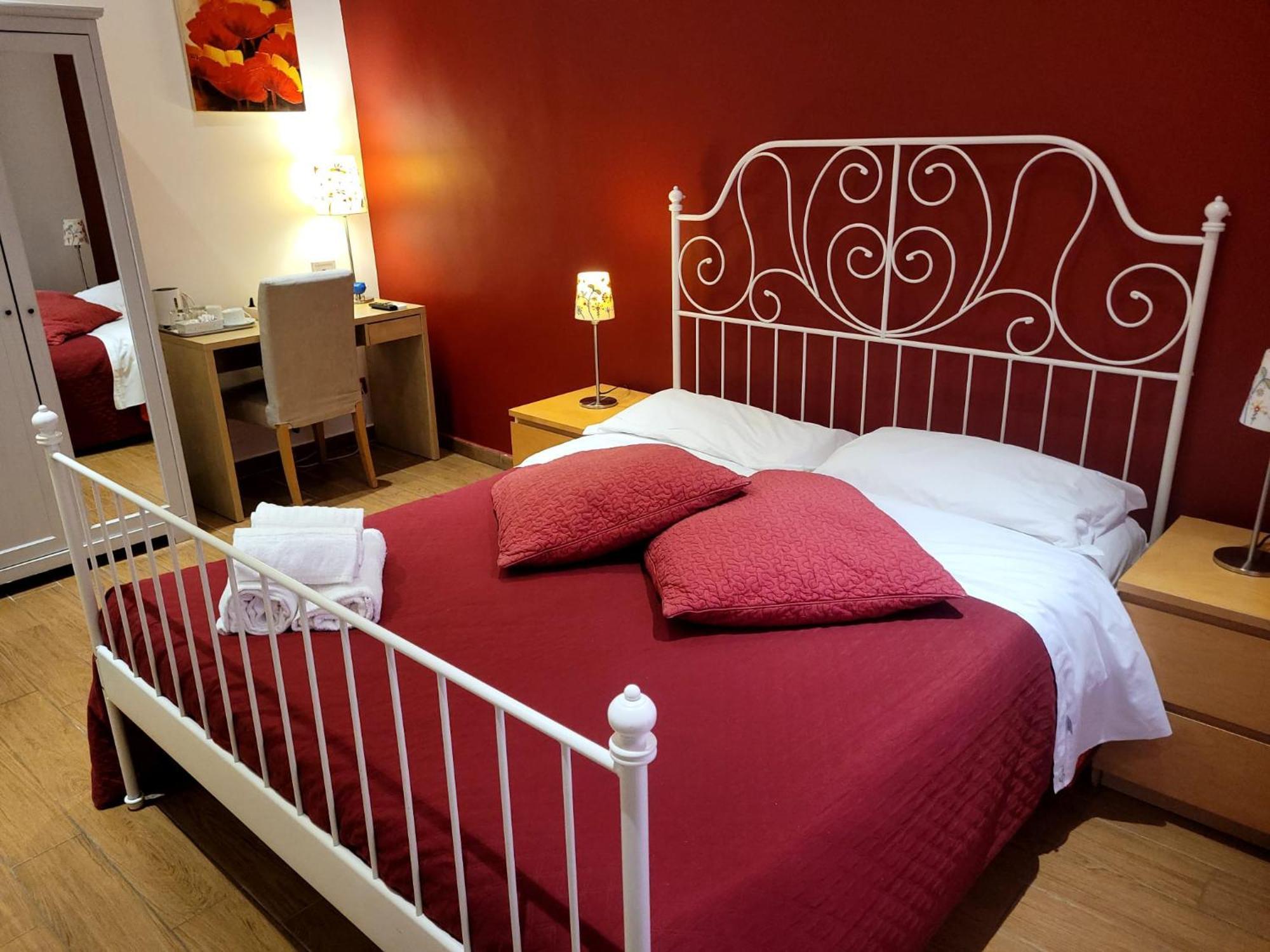 XX Miglia Rooms & Apartments カターニア エクステリア 写真