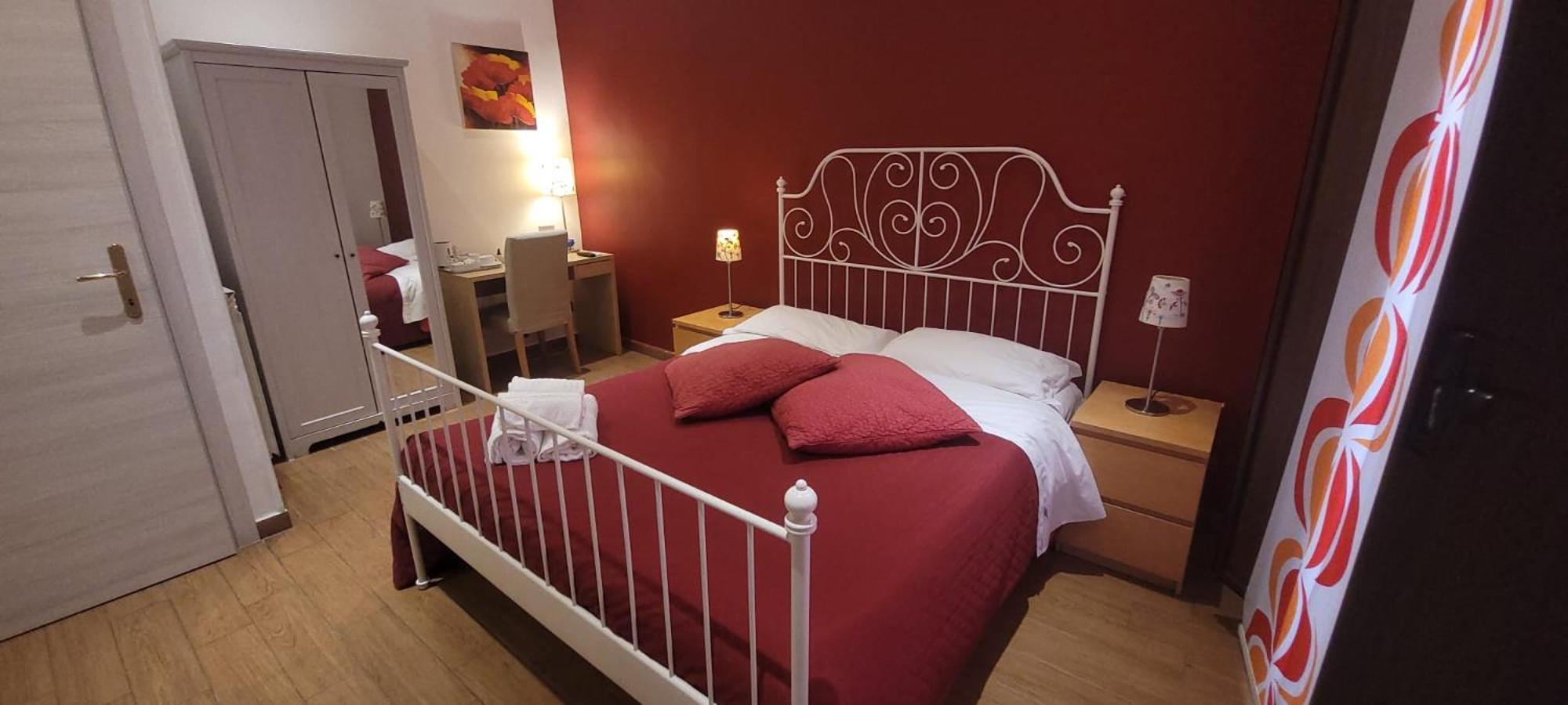XX Miglia Rooms & Apartments カターニア エクステリア 写真