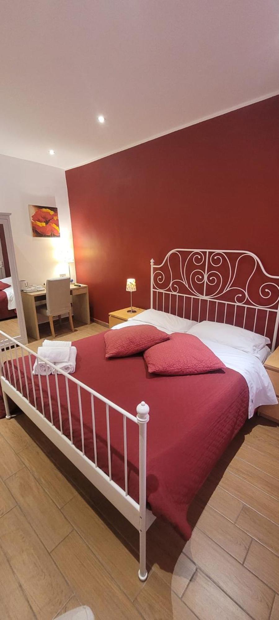 XX Miglia Rooms & Apartments カターニア エクステリア 写真