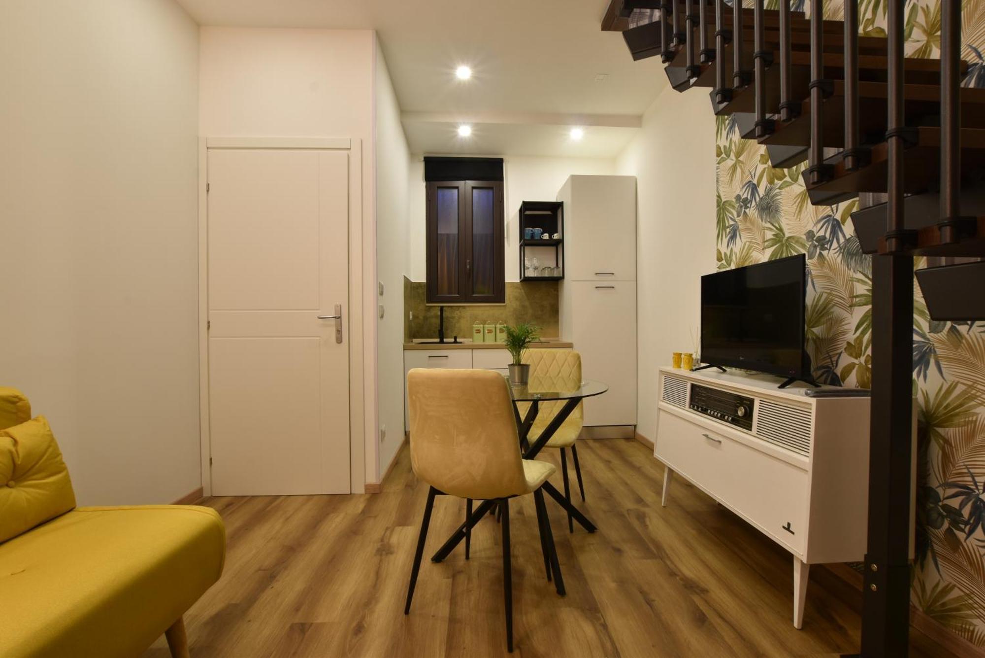 XX Miglia Rooms & Apartments カターニア エクステリア 写真