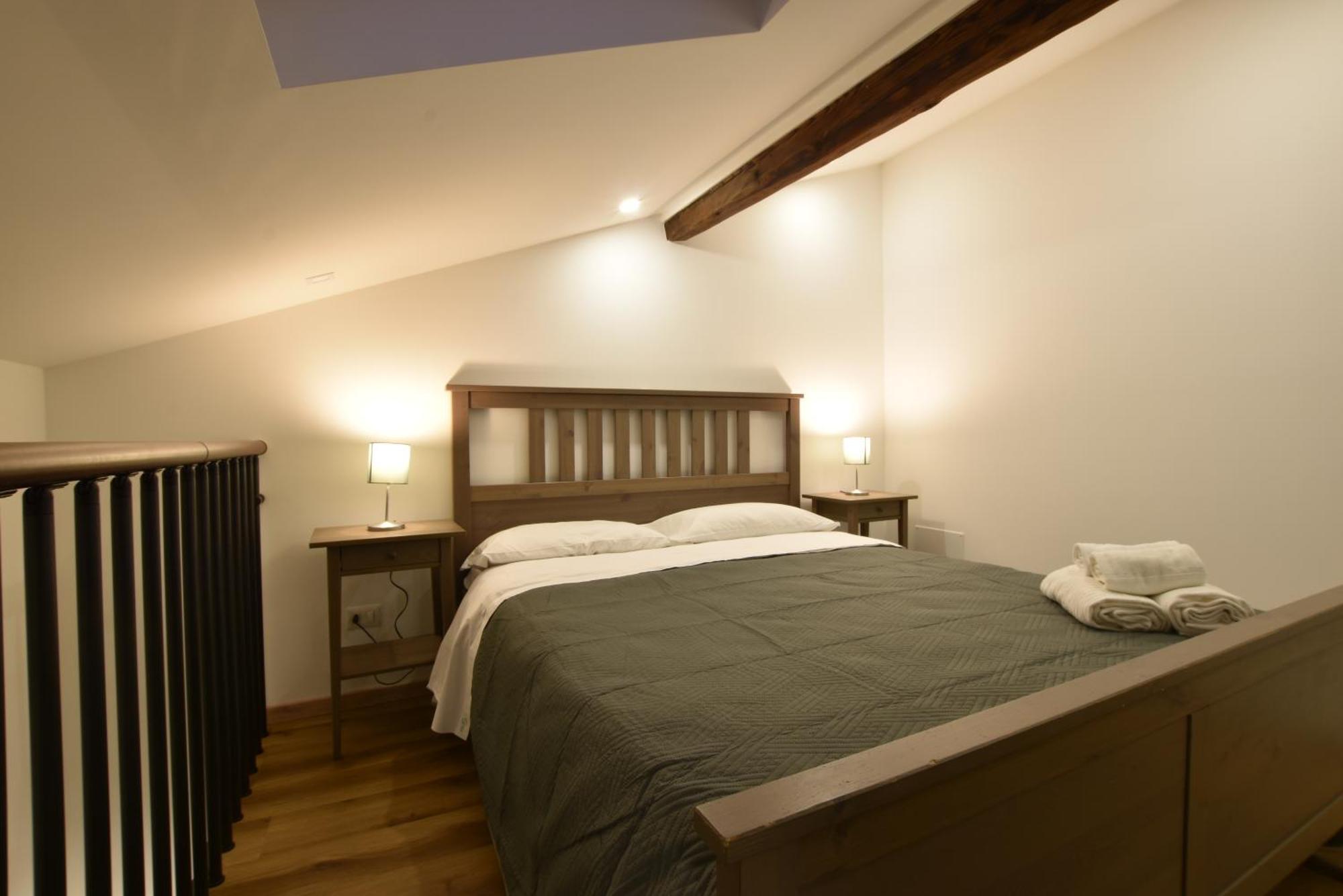 XX Miglia Rooms & Apartments カターニア エクステリア 写真
