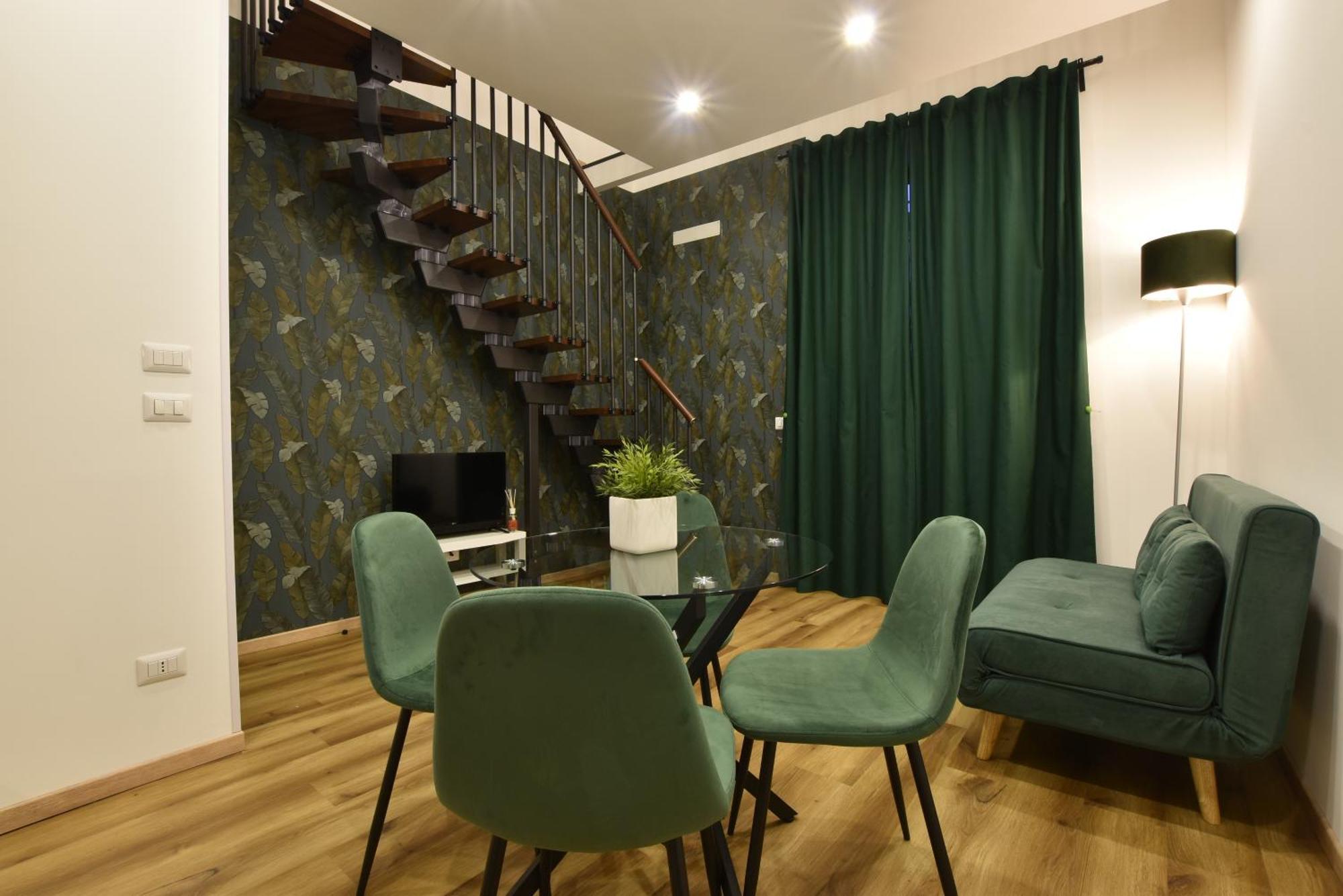 XX Miglia Rooms & Apartments カターニア エクステリア 写真