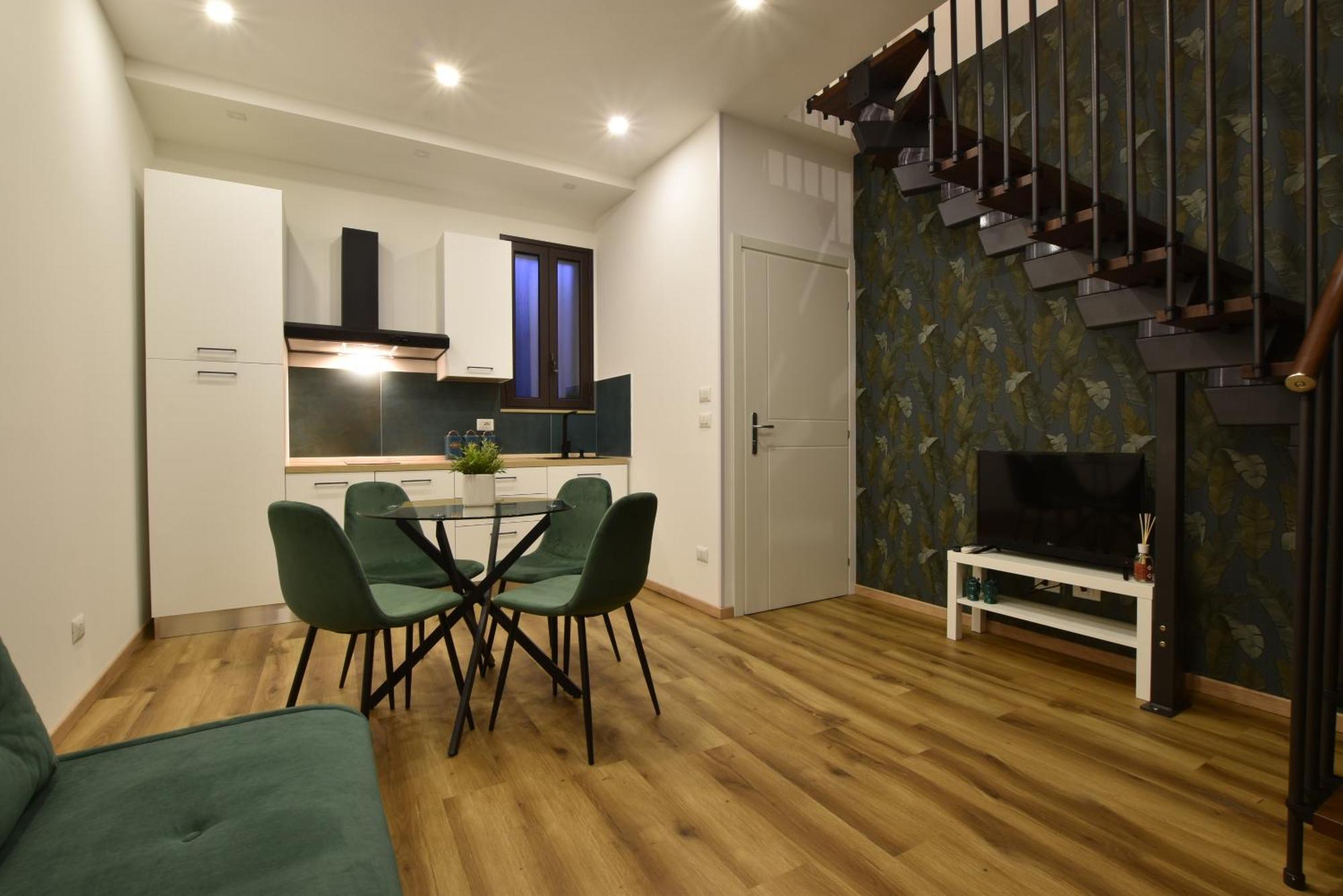 XX Miglia Rooms & Apartments カターニア エクステリア 写真