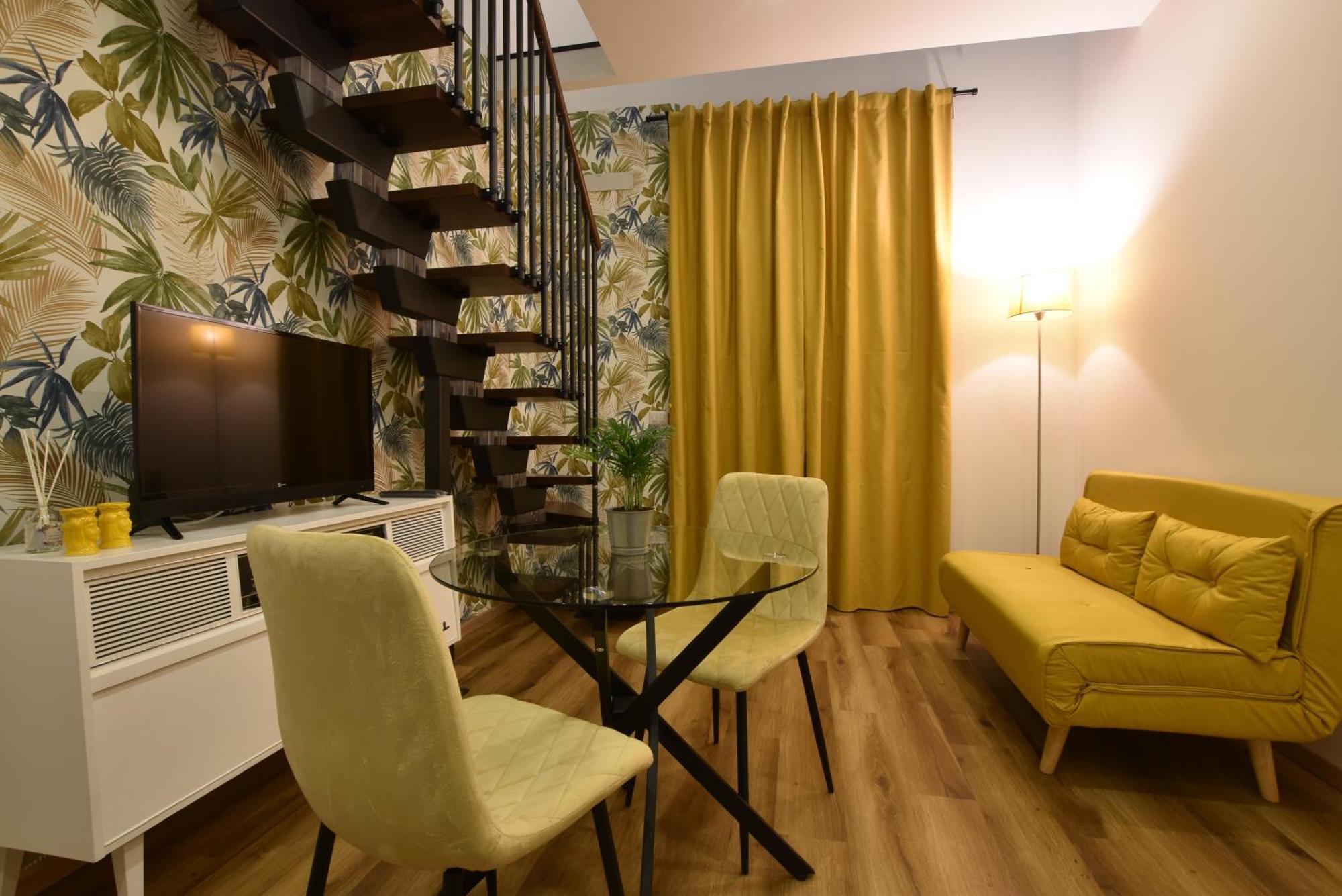XX Miglia Rooms & Apartments カターニア エクステリア 写真