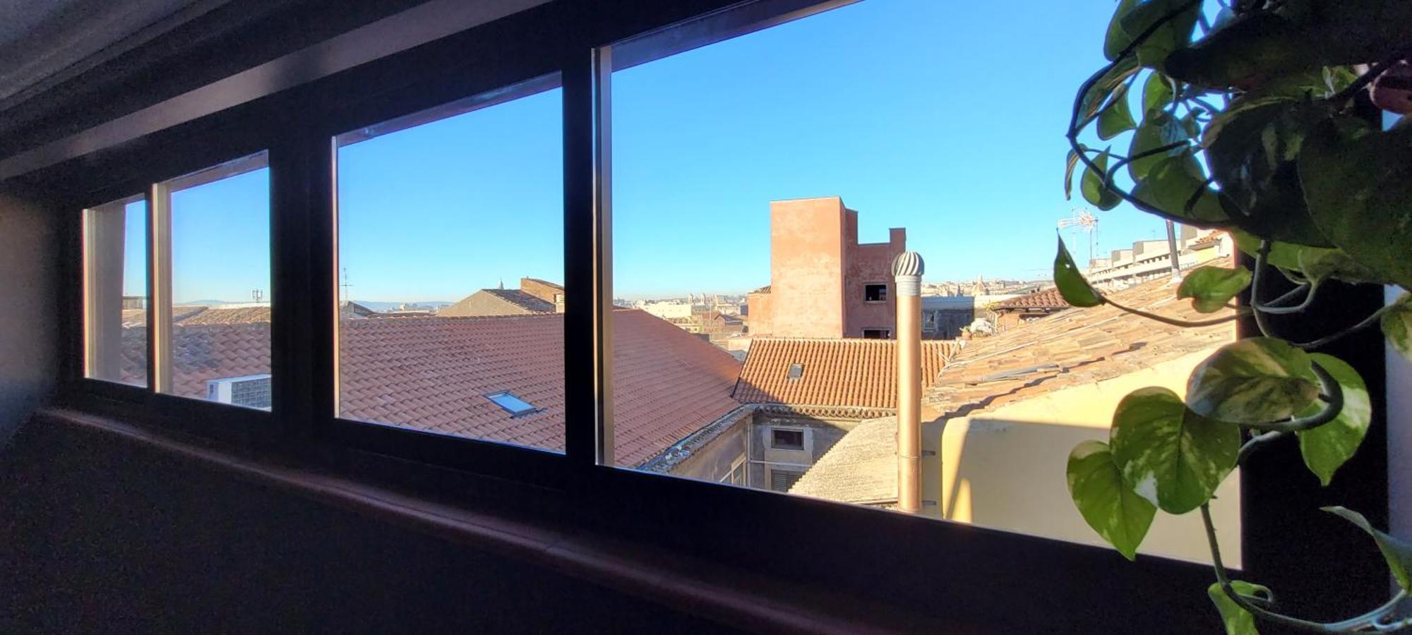 XX Miglia Rooms & Apartments カターニア エクステリア 写真