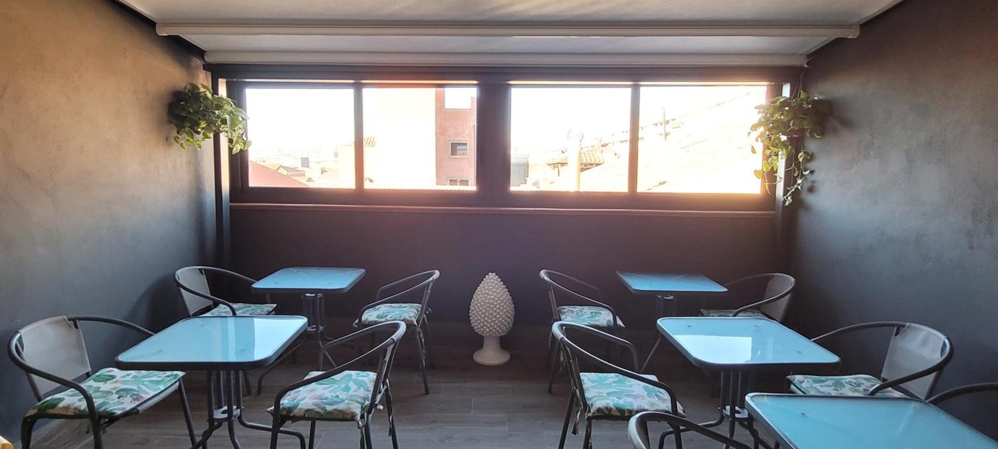XX Miglia Rooms & Apartments カターニア エクステリア 写真