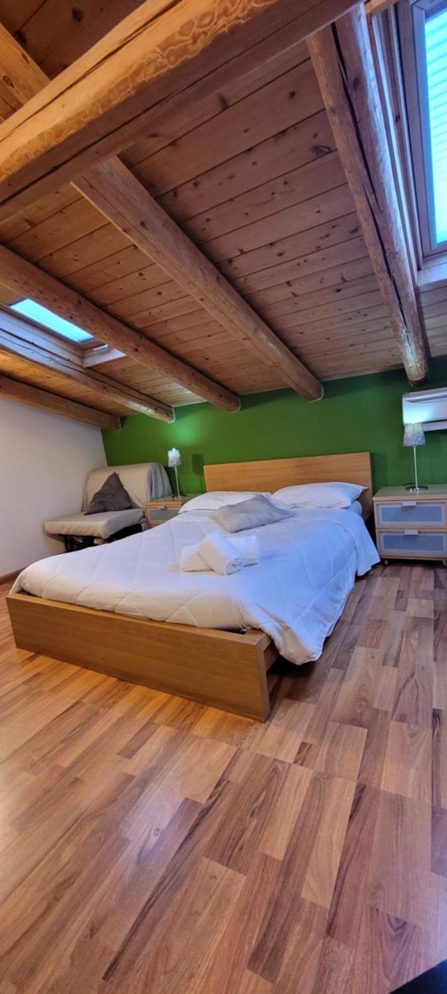 XX Miglia Rooms & Apartments カターニア エクステリア 写真