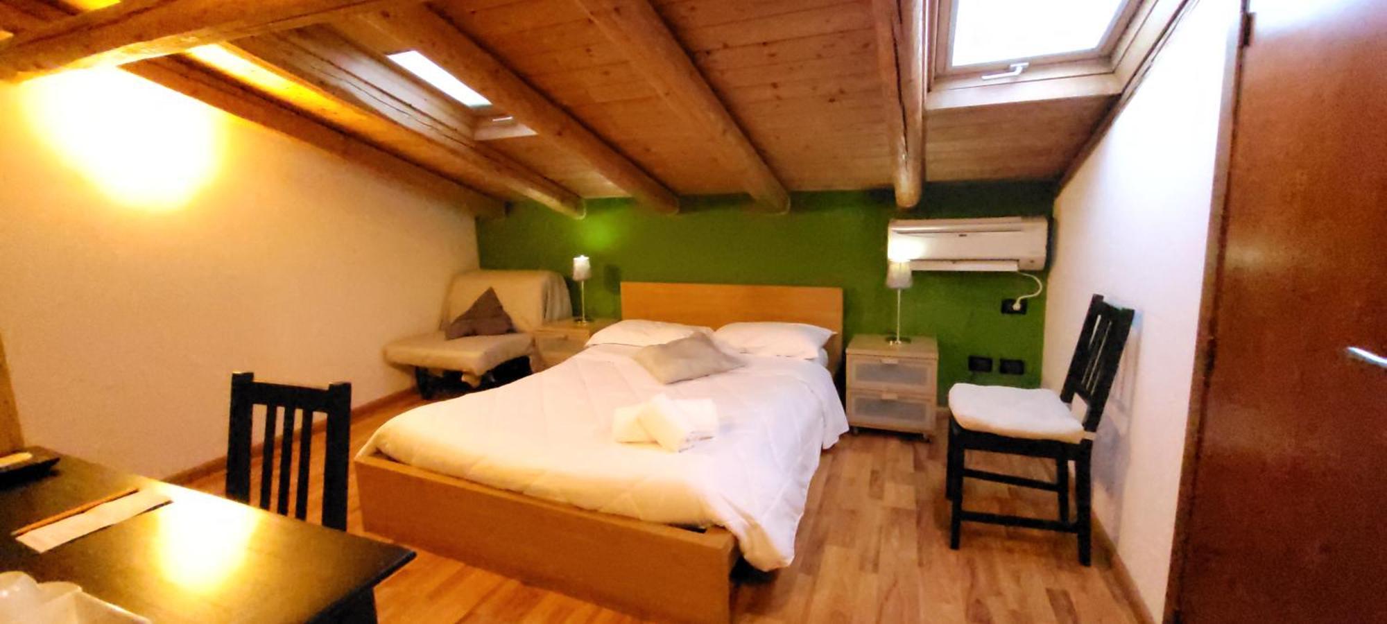 XX Miglia Rooms & Apartments カターニア エクステリア 写真