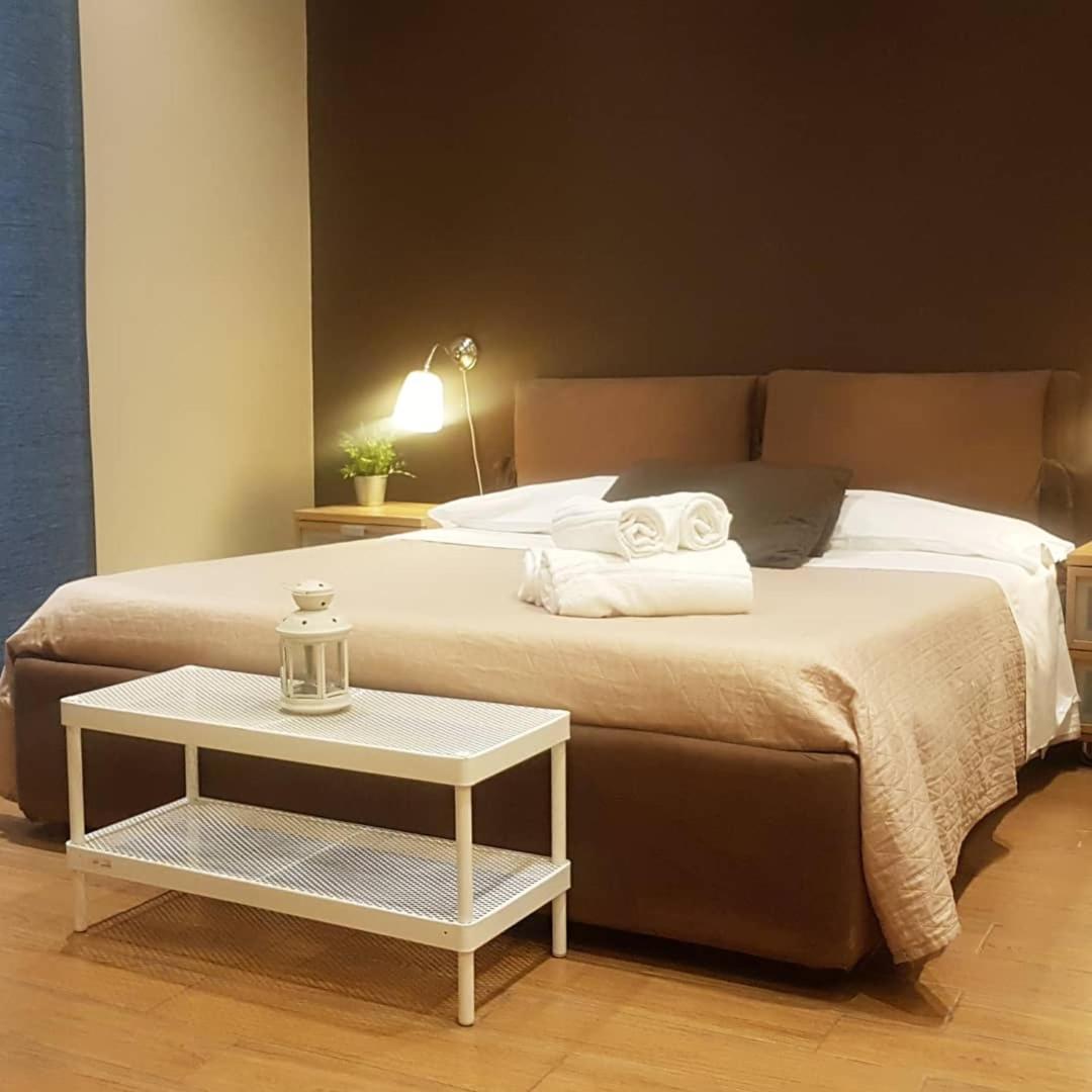 XX Miglia Rooms & Apartments カターニア エクステリア 写真