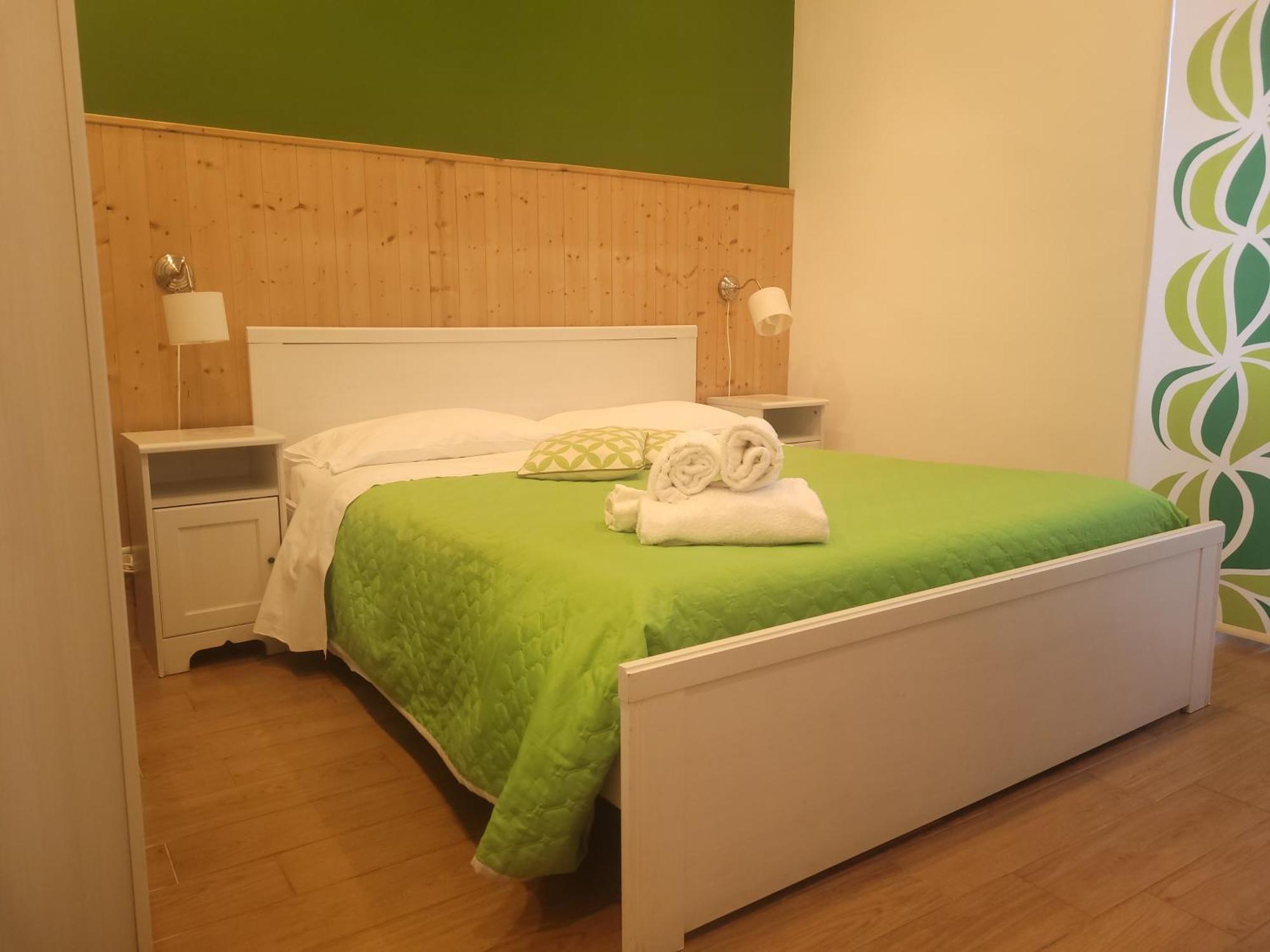 XX Miglia Rooms & Apartments カターニア エクステリア 写真