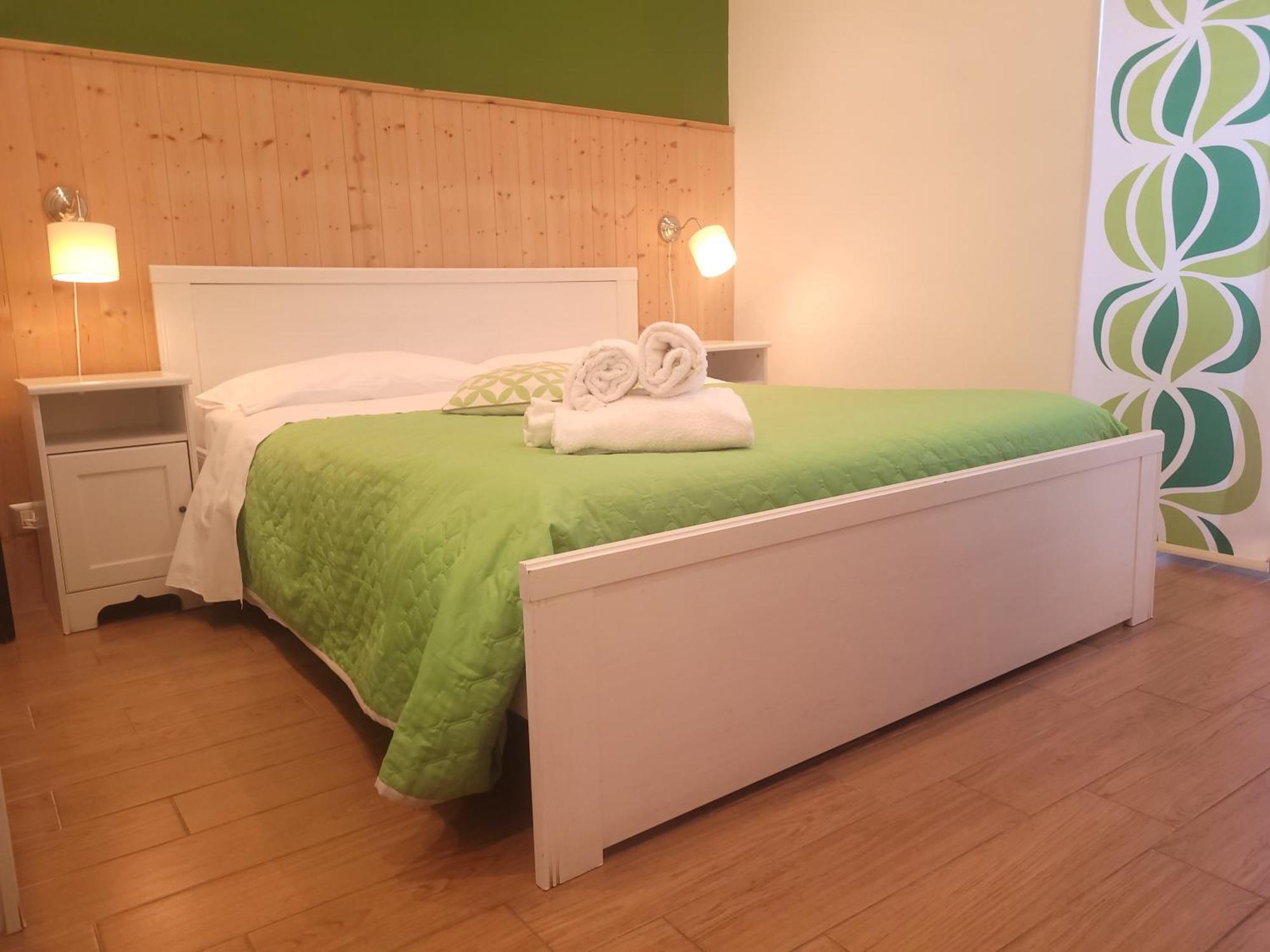 XX Miglia Rooms & Apartments カターニア エクステリア 写真
